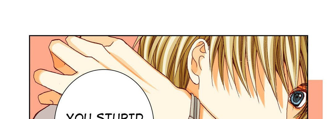 Read Totally Captivated chapter 33 image 22 on Lezhin