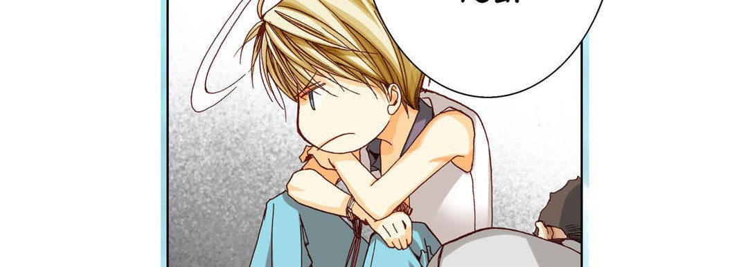 Read Totally Captivated chapter 33 image 25 on Lezhin