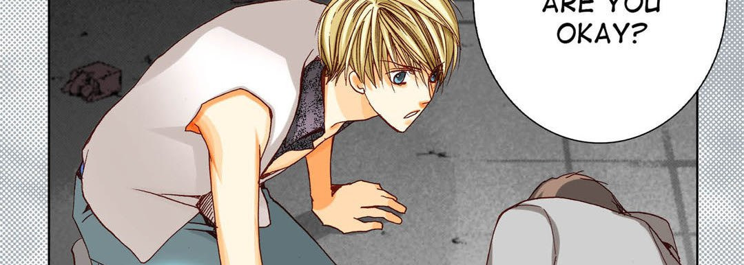 Read Totally Captivated chapter 33 image 29 on Lezhin