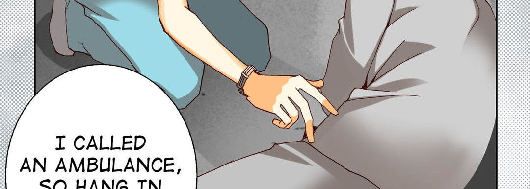 Read Totally Captivated chapter 33 image 30 on Lezhin