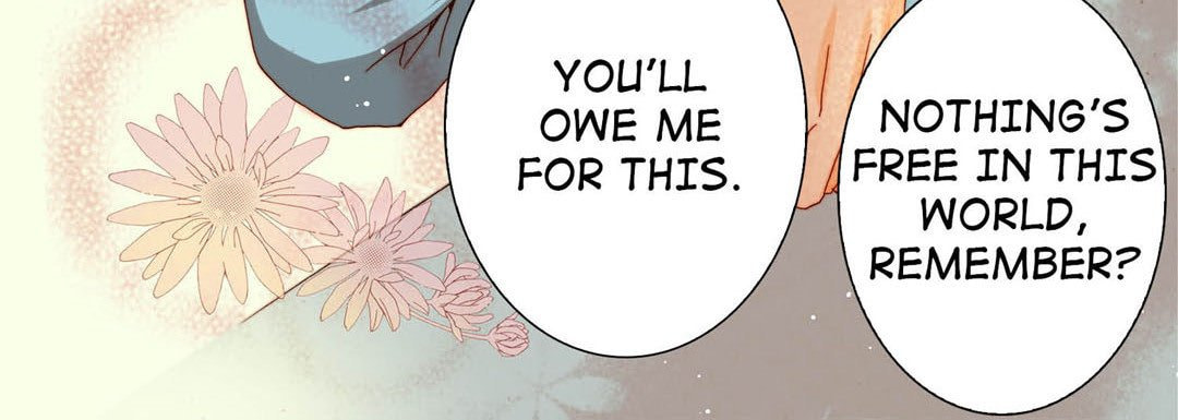 Read Totally Captivated chapter 33 image 43 on Lezhin