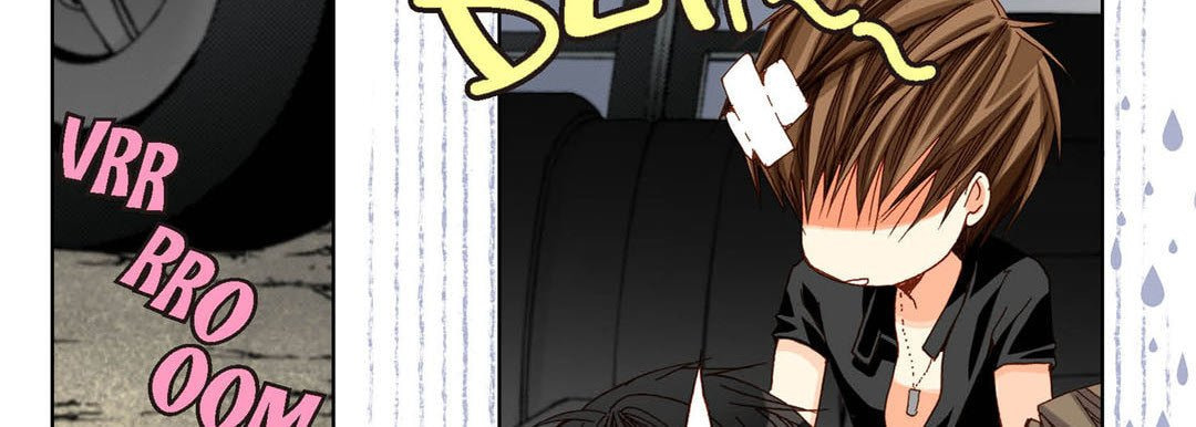 Read Totally Captivated chapter 33 image 53 on Lezhin