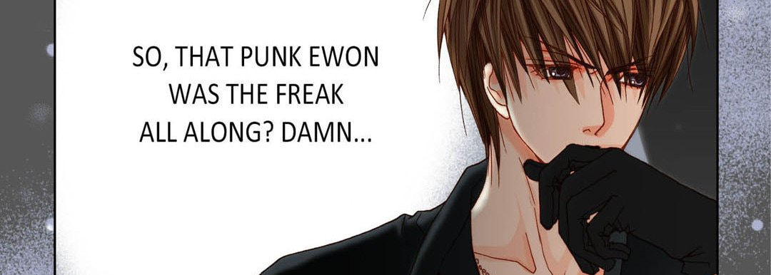 Read Totally Captivated chapter 33 image 61 on Lezhin