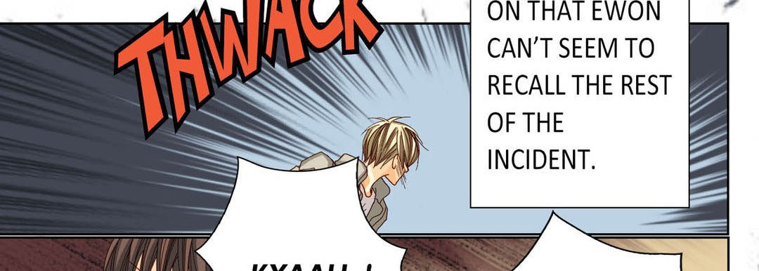 Read Totally Captivated chapter 33 image 65 on Lezhin