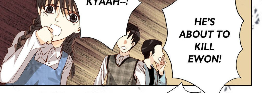 Read Totally Captivated chapter 33 image 66 on Lezhin