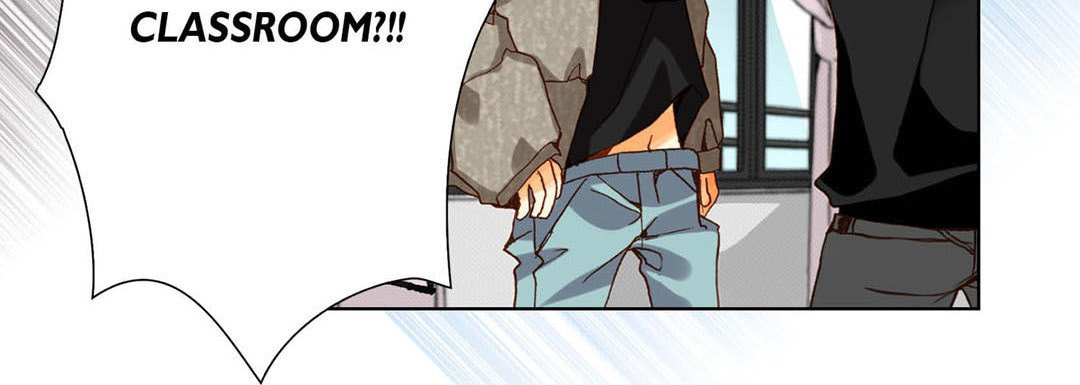 Read Totally Captivated chapter 33 image 71 on Lezhin