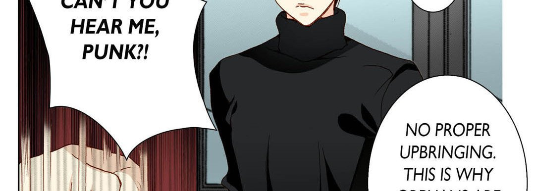Read Totally Captivated chapter 33 image 85 on Lezhin