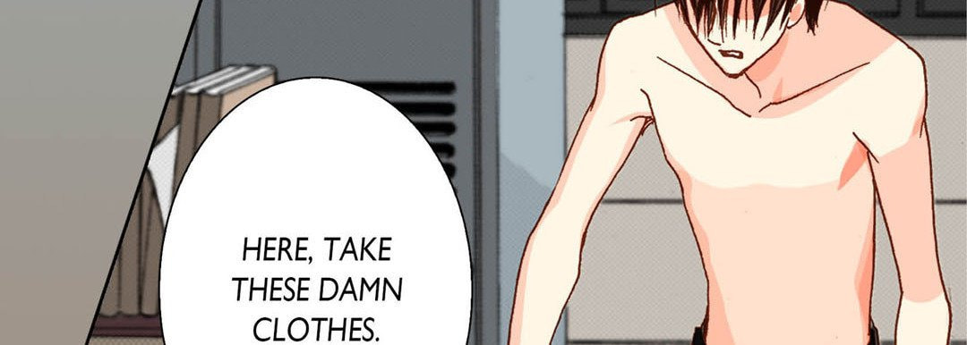 Read Totally Captivated chapter 34 image 10 on Lezhin