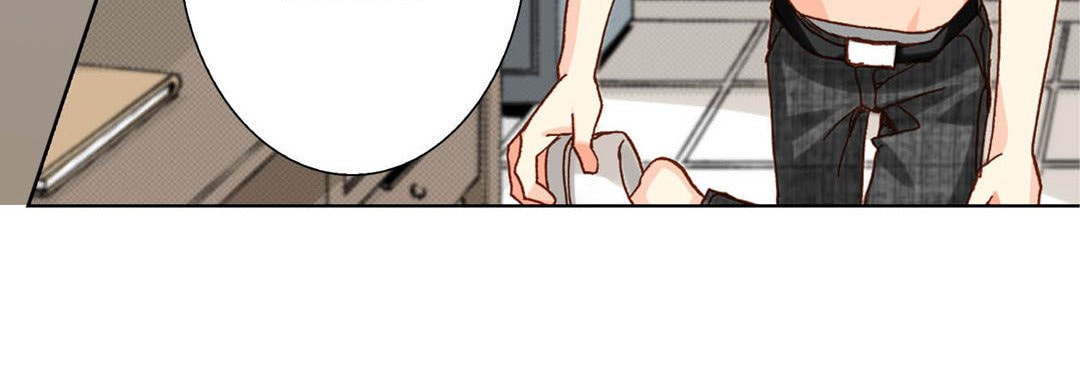 Read Totally Captivated chapter 34 image 11 on Lezhin
