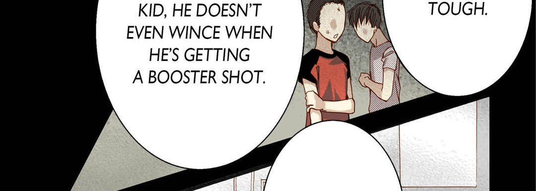 Read Totally Captivated chapter 34 image 117 on Lezhin
