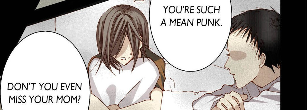Read Totally Captivated chapter 34 image 118 on Lezhin