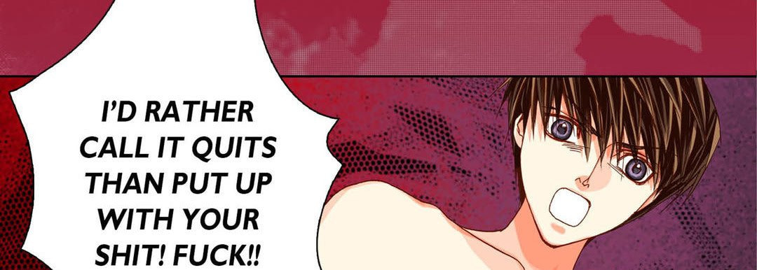 Read Totally Captivated chapter 34 image 14 on Lezhin