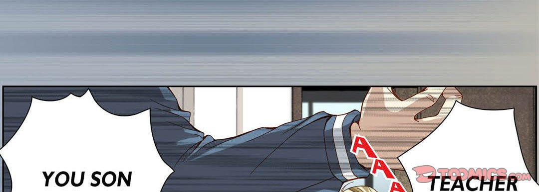 Read Totally Captivated chapter 34 image 17 on Lezhin