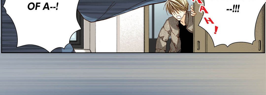 Read Totally Captivated chapter 34 image 18 on Lezhin