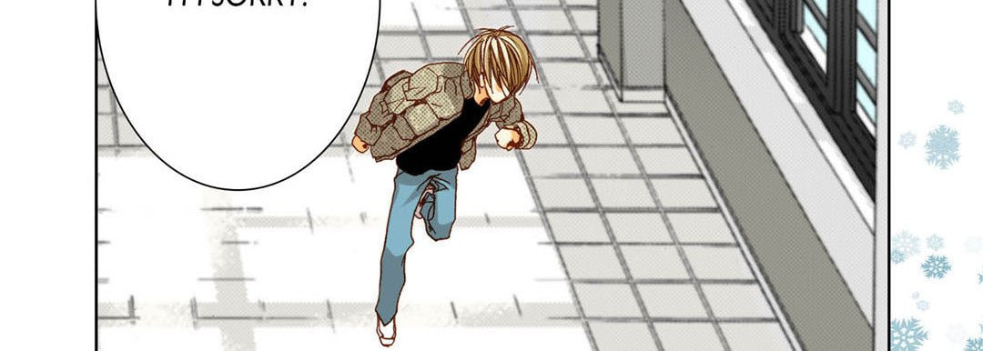 Read Totally Captivated chapter 34 image 33 on Lezhin