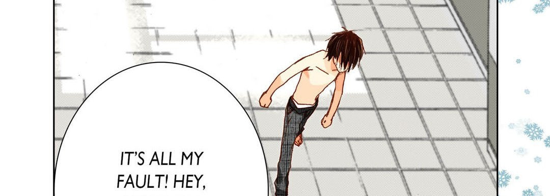 Read Totally Captivated chapter 34 image 34 on Lezhin