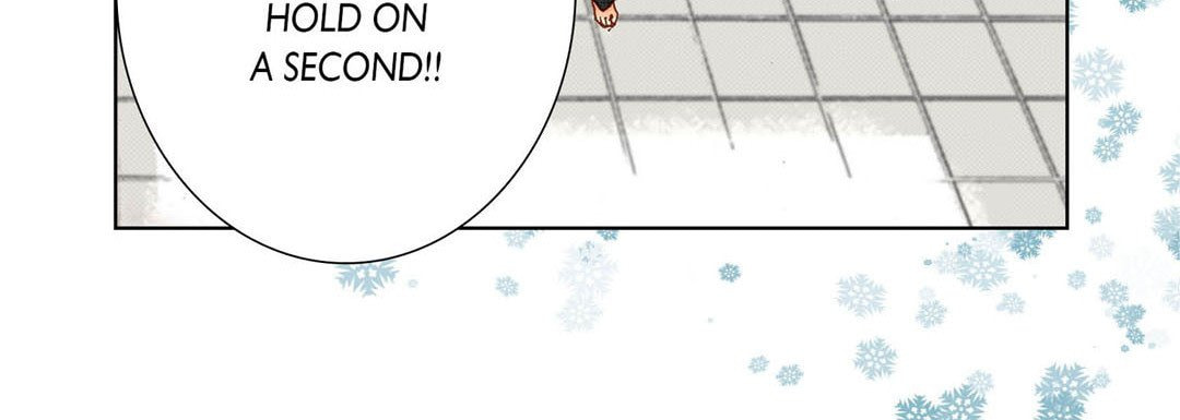 Read Totally Captivated chapter 34 image 35 on Lezhin