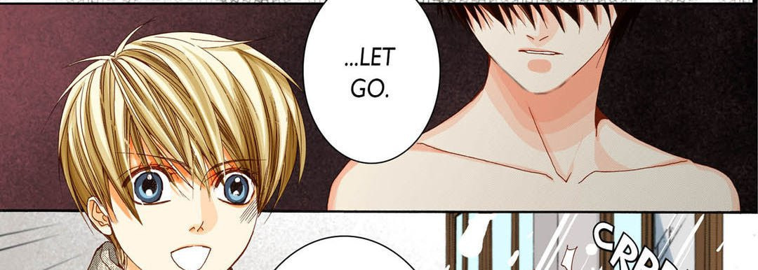 Read Totally Captivated chapter 34 image 69 on Lezhin