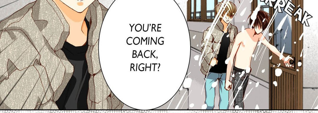 Read Totally Captivated chapter 34 image 70 on Lezhin