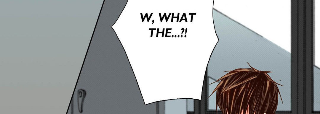 Read Totally Captivated chapter 34 image 9 on Lezhin