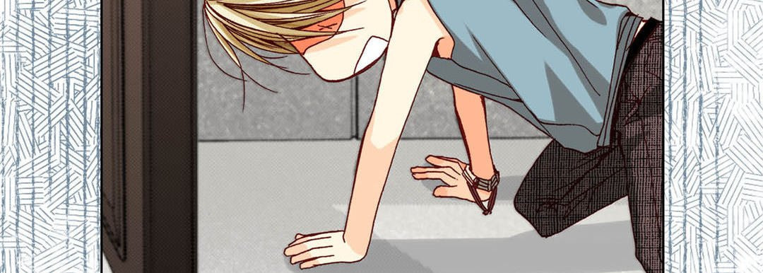 Read Totally Captivated chapter 35 image 102 on Lezhin