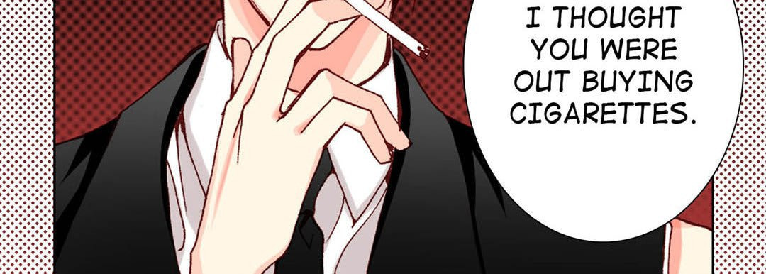 Read Totally Captivated chapter 35 image 106 on Lezhin