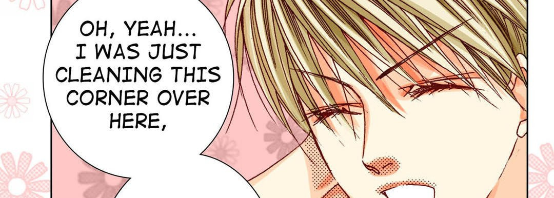 Read Totally Captivated chapter 35 image 109 on Lezhin