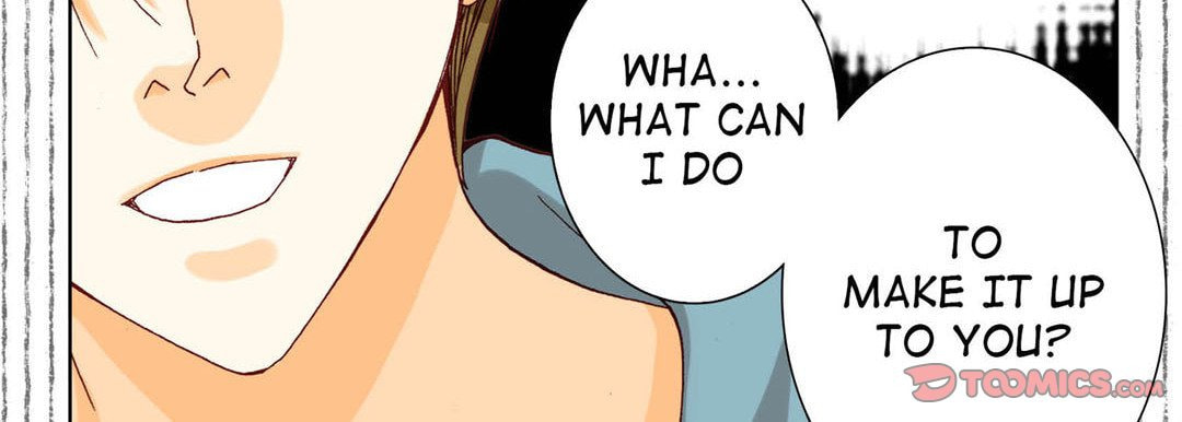 Read Totally Captivated chapter 35 image 122 on Lezhin