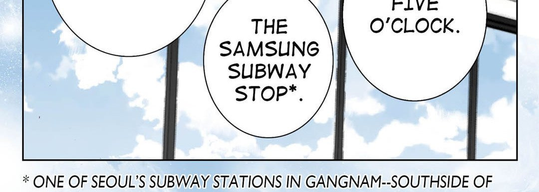 Read Totally Captivated chapter 35 image 126 on Lezhin