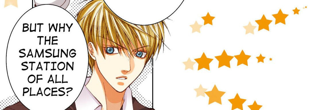 Read Totally Captivated chapter 35 image 142 on Lezhin