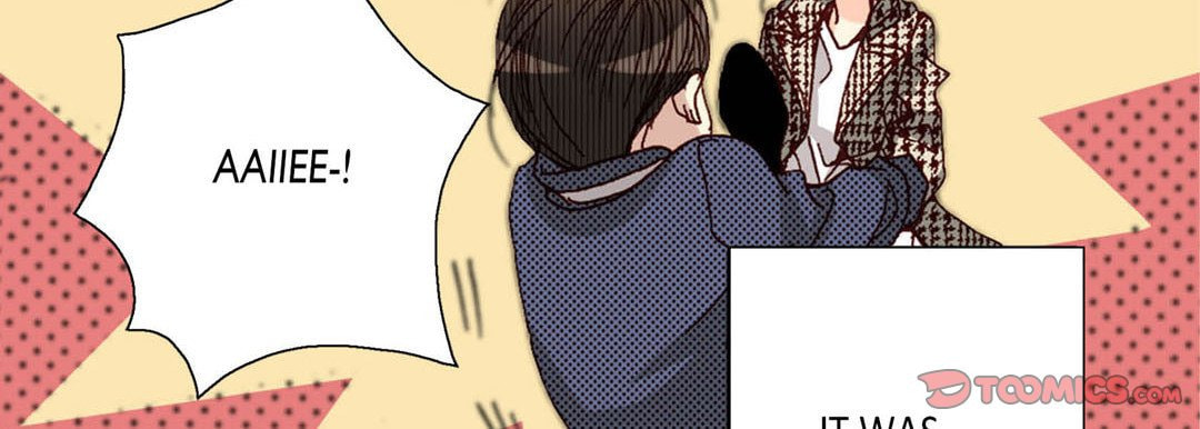 Read Totally Captivated chapter 35 image 17 on Lezhin