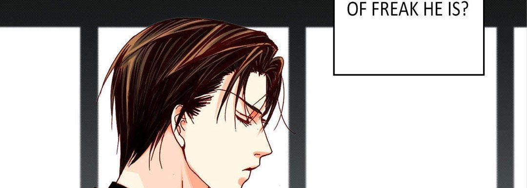 Read Totally Captivated chapter 35 image 33 on Lezhin
