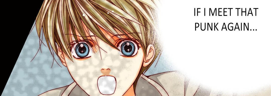 Read Totally Captivated chapter 35 image 46 on Lezhin