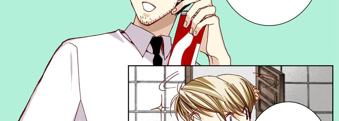 Read Totally Captivated chapter 35 image 57 on Lezhin