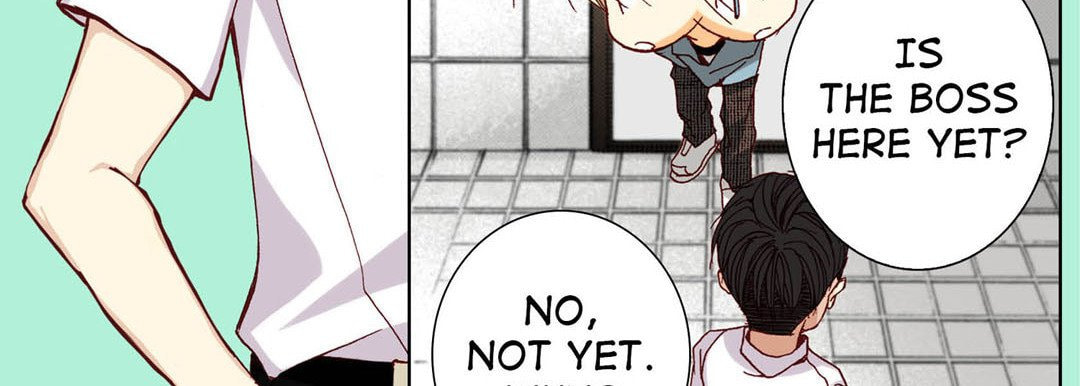 Read Totally Captivated chapter 35 image 58 on Lezhin