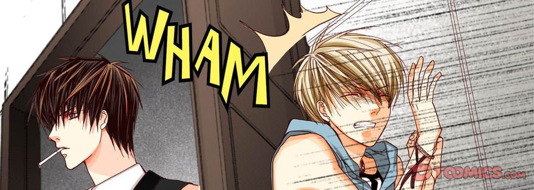 Read Totally Captivated chapter 35 image 77 on Lezhin