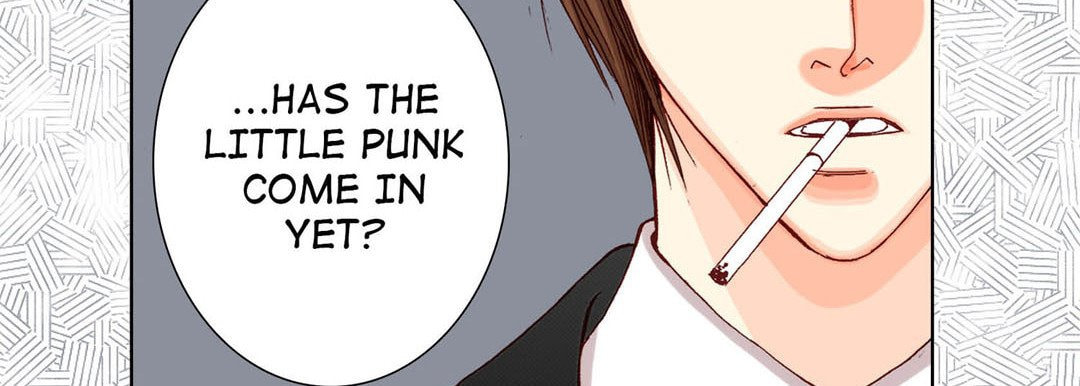 Read Totally Captivated chapter 35 image 82 on Lezhin