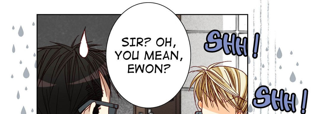 Read Totally Captivated chapter 35 image 84 on Lezhin
