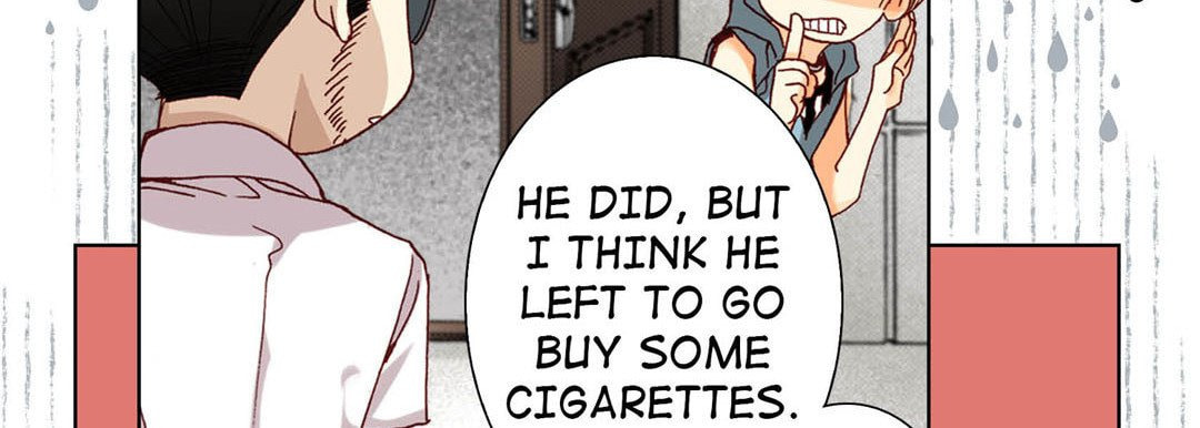 Read Totally Captivated chapter 35 image 85 on Lezhin