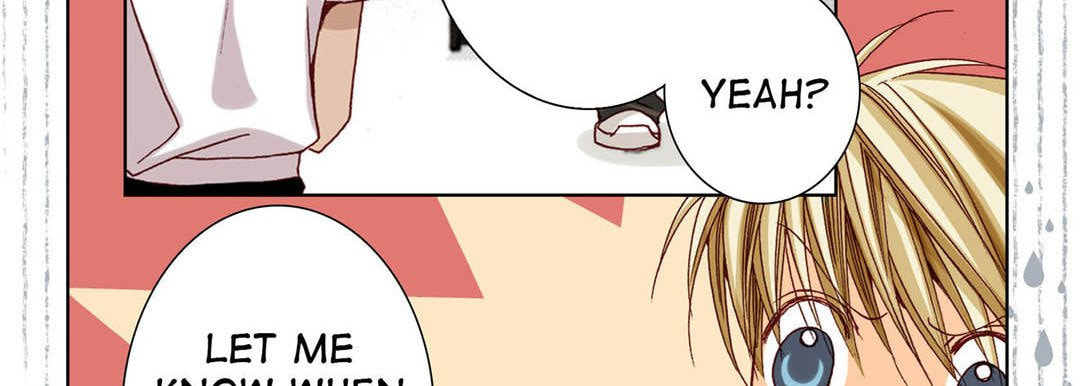 Read Totally Captivated chapter 35 image 86 on Lezhin
