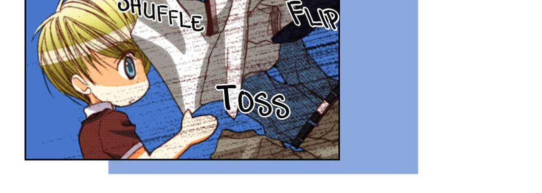 Read Totally Captivated chapter 36 image 107 on Lezhin