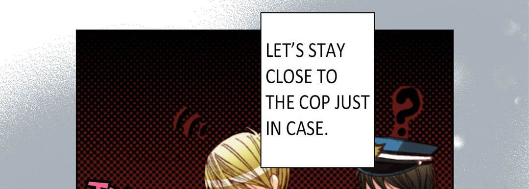 Read Totally Captivated chapter 36 image 12 on Lezhin