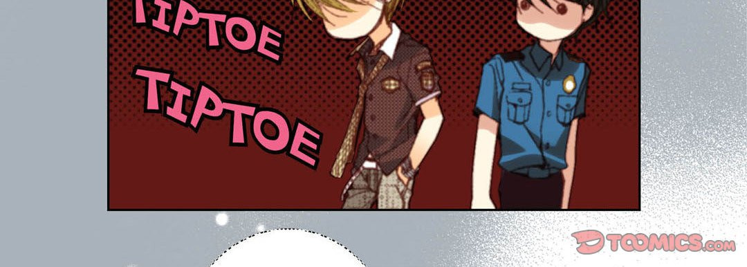 Read Totally Captivated chapter 36 image 13 on Lezhin