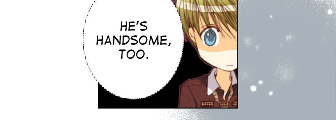Read Totally Captivated chapter 36 image 15 on Lezhin