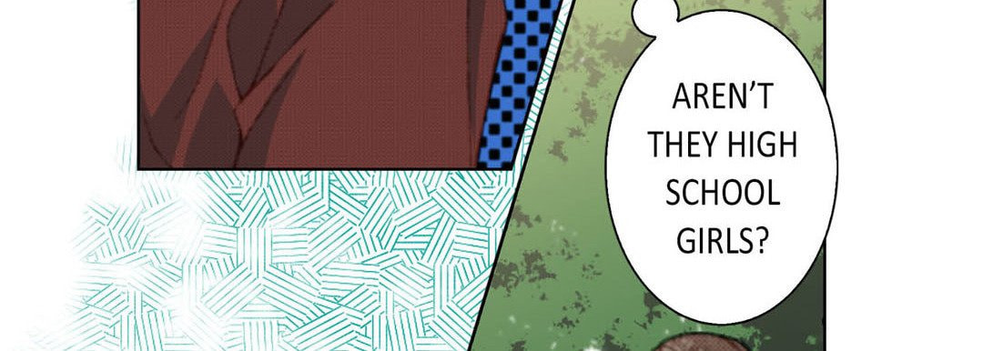 Read Totally Captivated chapter 36 image 18 on Lezhin