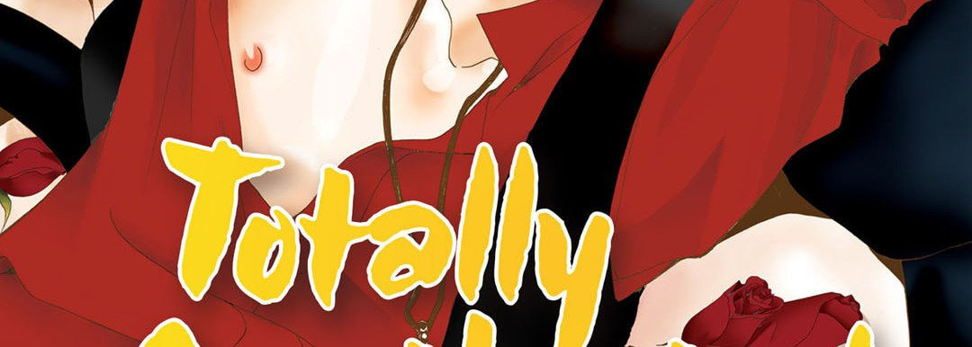 Read Totally Captivated chapter 36 image 2 on Lezhin