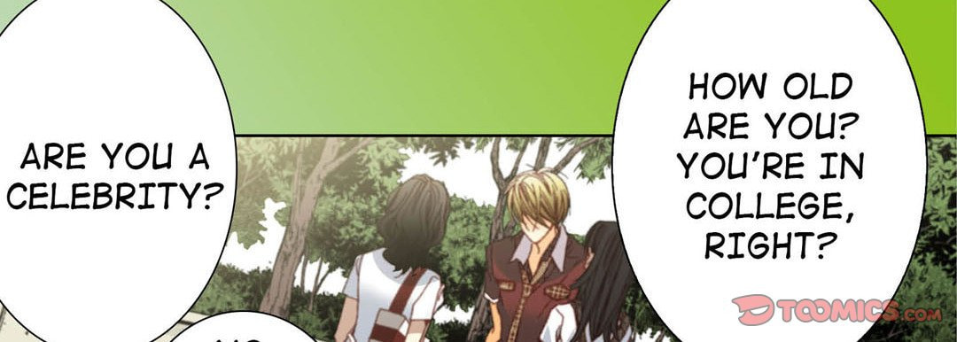 Read Totally Captivated chapter 36 image 25 on Lezhin