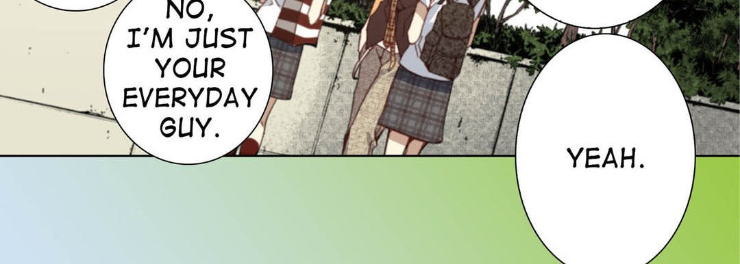 Read Totally Captivated chapter 36 image 26 on Lezhin