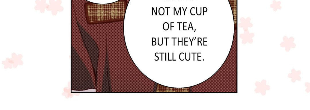 Read Totally Captivated chapter 36 image 31 on Lezhin