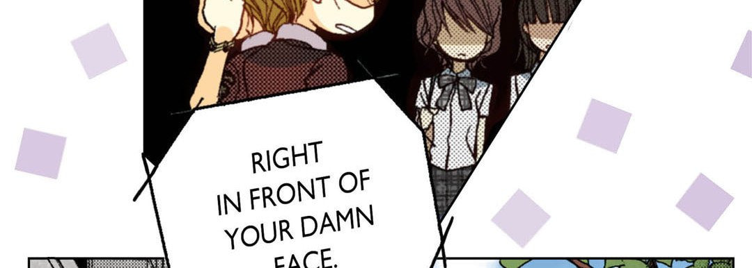 Read Totally Captivated chapter 36 image 41 on Lezhin